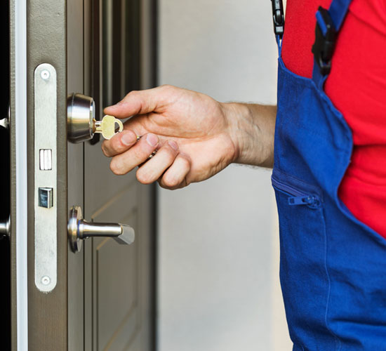Residential Locksmith Laguna Niguel