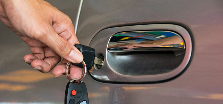 Car door lock repair in Laguna Niguel