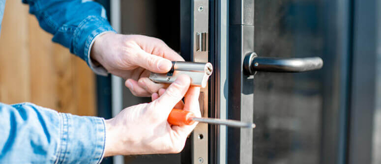 Commercial Locksmith Laguna Niguel