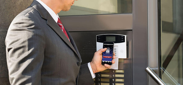 Commercial Office Locksmith Laguna Niguel