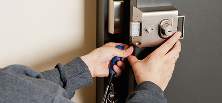 Deadbolt Lock Installation Laguna Niguel