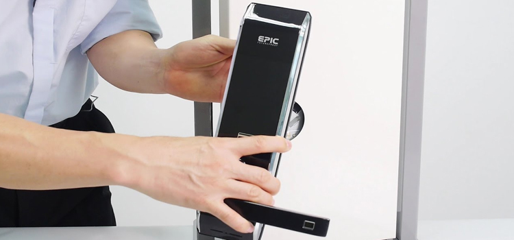 Digital Lock Installation Laguna Niguel