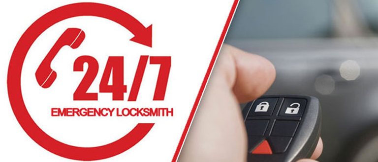 Emergency Locksmith Laguna Niguel