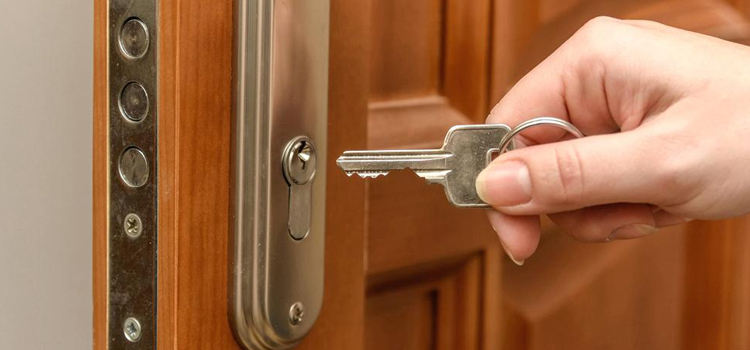Master Key Door Lock System in Laguna Niguel