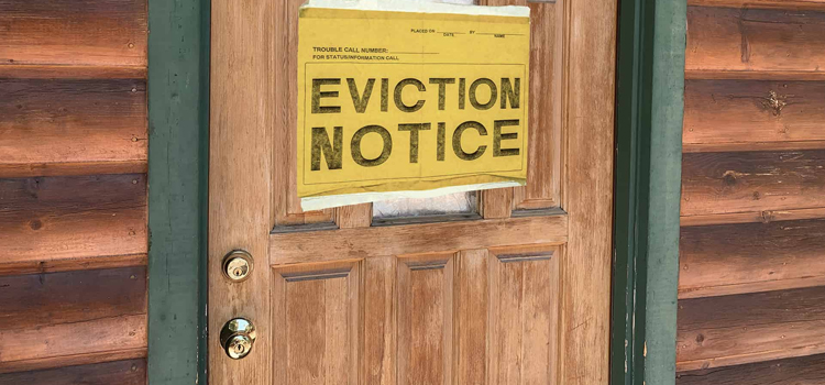 Residential Eviction Service Laguna Niguel