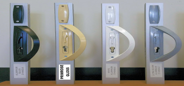 Sliding Door Handle Design Laguna Niguel