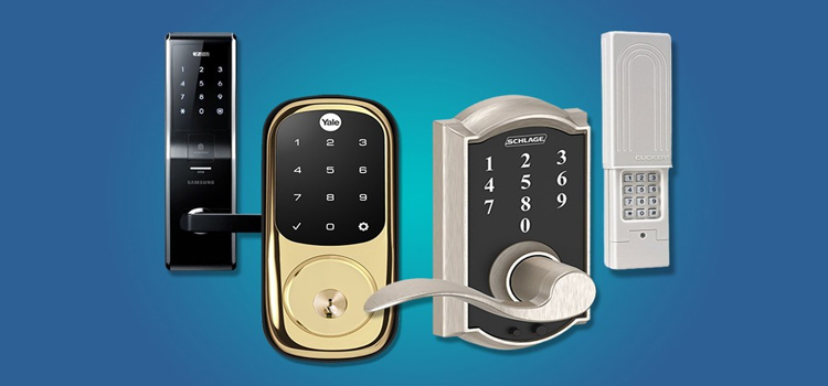 Smart Pad Lock Repair Laguna Niguel
