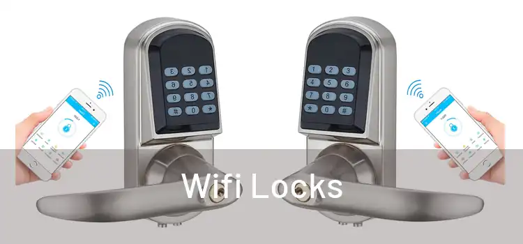  Wifi Locks 